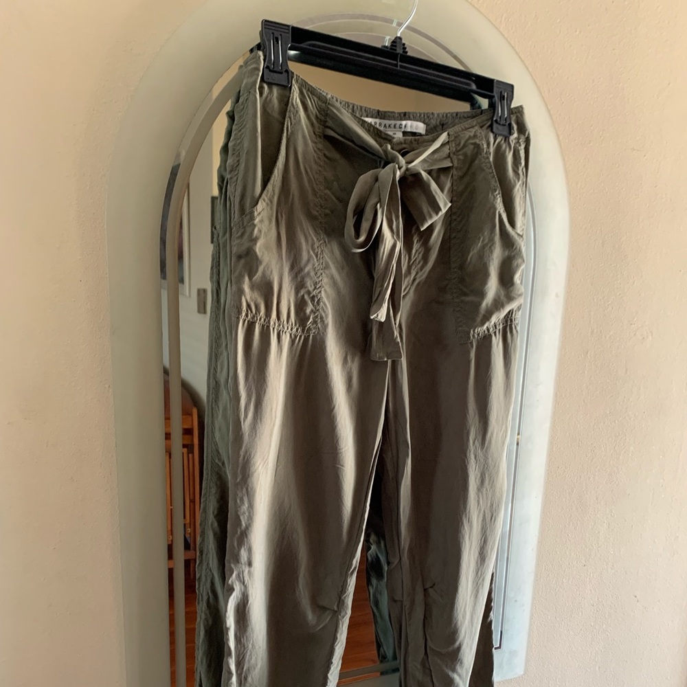 Anthropologie Marrakech Pants - Picture 6 of 8